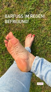 Mascha von Rascha feet photo 20