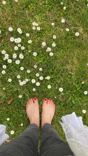 Mascha von Rascha feet photo 19