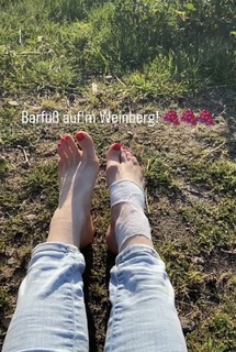 Mascha von Rascha feet photo 16