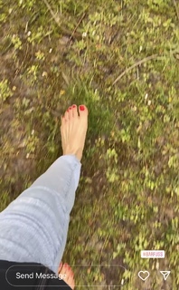 Mascha von Rascha feet photo 14