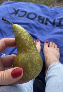 Mascha von Rascha feet photo 12