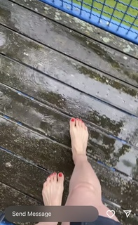 Mascha von Rascha feet photo 11