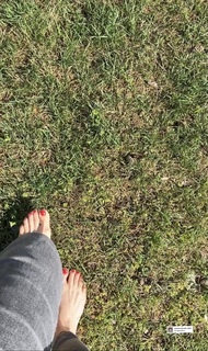 Mascha von Rascha feet photo 10