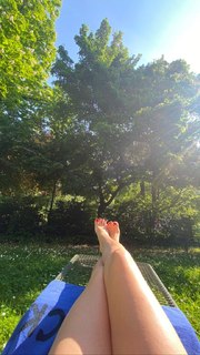 Mascha von Rascha feet photo 7