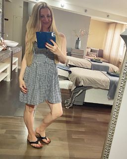 Mascha von Rascha feet photo 3