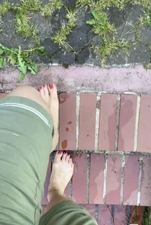 Mascha von Rascha feet photo 18