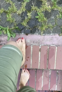 Mascha von Rascha feet photo 17