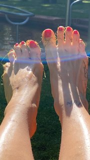 Mascha von Rascha feet photo 15