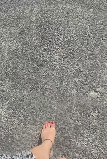 Mascha von Rascha feet photo 13