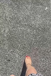 Mascha von Rascha feet photo 12