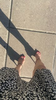 Mascha von Rascha feet photo 11