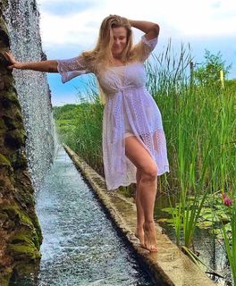 Mascha von Rascha feet photo 10