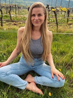 Mascha von Rascha feet photo 9
