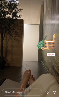 Mascha von Rascha feet photo 6