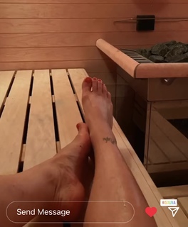 Mascha von Rascha feet photo 1