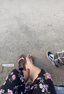 Mascha von Rascha feet photo 19