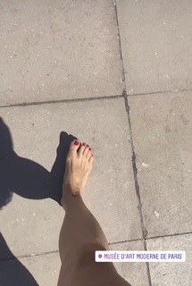 Mascha von Rascha feet photo 17