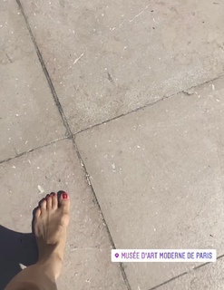 Mascha von Rascha feet photo 16
