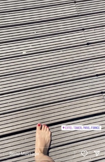 Mascha von Rascha feet photo 14