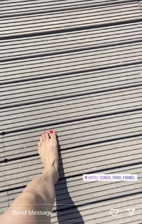 Mascha von Rascha feet photo 13