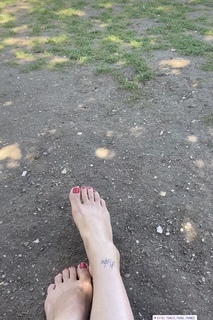 Mascha von Rascha feet photo 12
