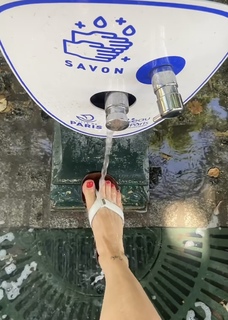 Mascha von Rascha feet photo 11