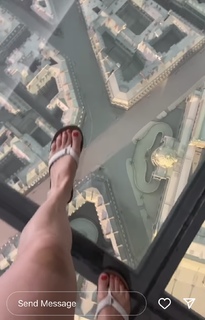Mascha von Rascha feet photo 10