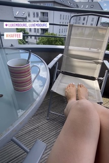 Mascha von Rascha feet photo 3