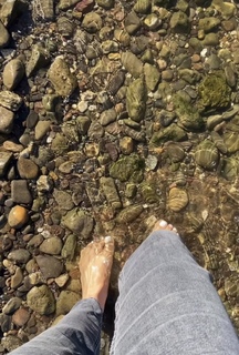 Mascha von Rascha feet photo 14