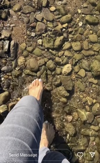 Mascha von Rascha feet photo 11