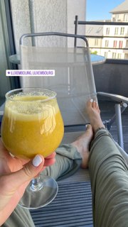 Mascha von Rascha feet photo 7