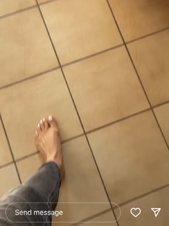 Mascha von Rascha feet photo 1