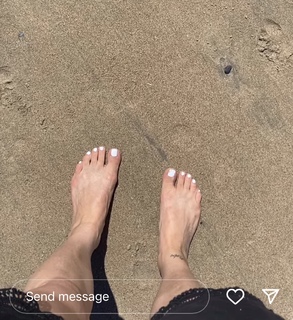 Mascha von Rascha feet photo 14