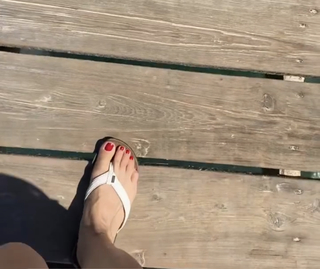 Mascha von Rascha feet photo 10