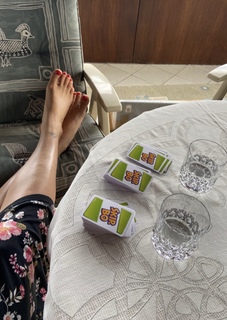 Mascha von Rascha feet photo 7
