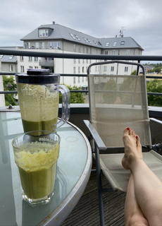 Mascha von Rascha feet photo 1