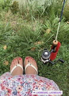 Mascha von Rascha feet photo 20