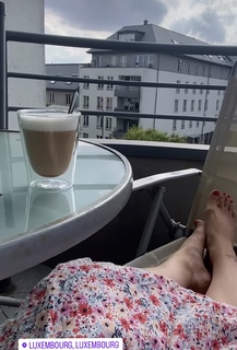 Mascha von Rascha feet photo 19