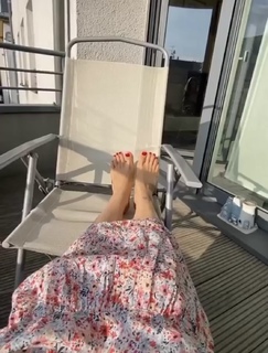 Mascha von Rascha feet photo 18