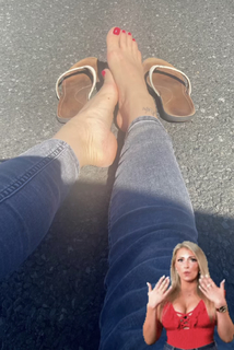 Mascha von Rascha feet photo 13
