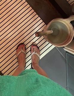 Mascha von Rascha feet photo 11