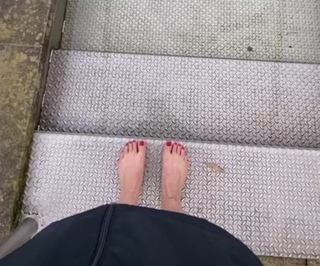 Mascha von Rascha feet photo 7