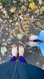 Mascha von Rascha feet photo 6