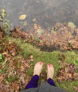 Mascha von Rascha feet photo 4
