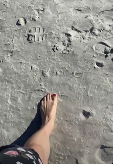Mascha von Rascha feet photo 17