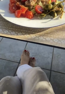 Mascha von Rascha feet photo 16