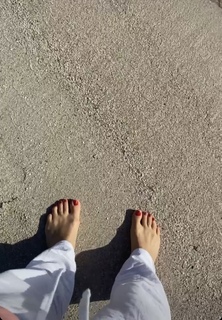Mascha von Rascha feet photo 14