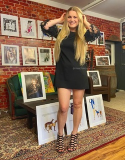Mascha von Rascha feet photo 7