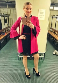 Mascha von Rascha feet photo 6