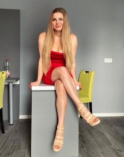 Mascha von Rascha feet photo 3